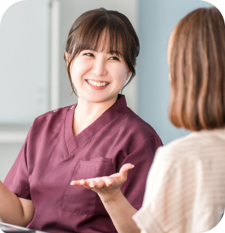 病棟助産師